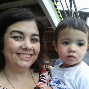 Meet your Posher, Gia